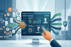 Payroll Management System: A Complete Guide for Indian Businesses