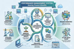 Performance Management System: What It Is & How It Works
